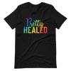 Black Pretty Healed T-Shirt
