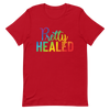 Red Pretty Healed T-Shirt