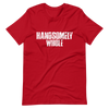 Unisex Premium T-shirt Red